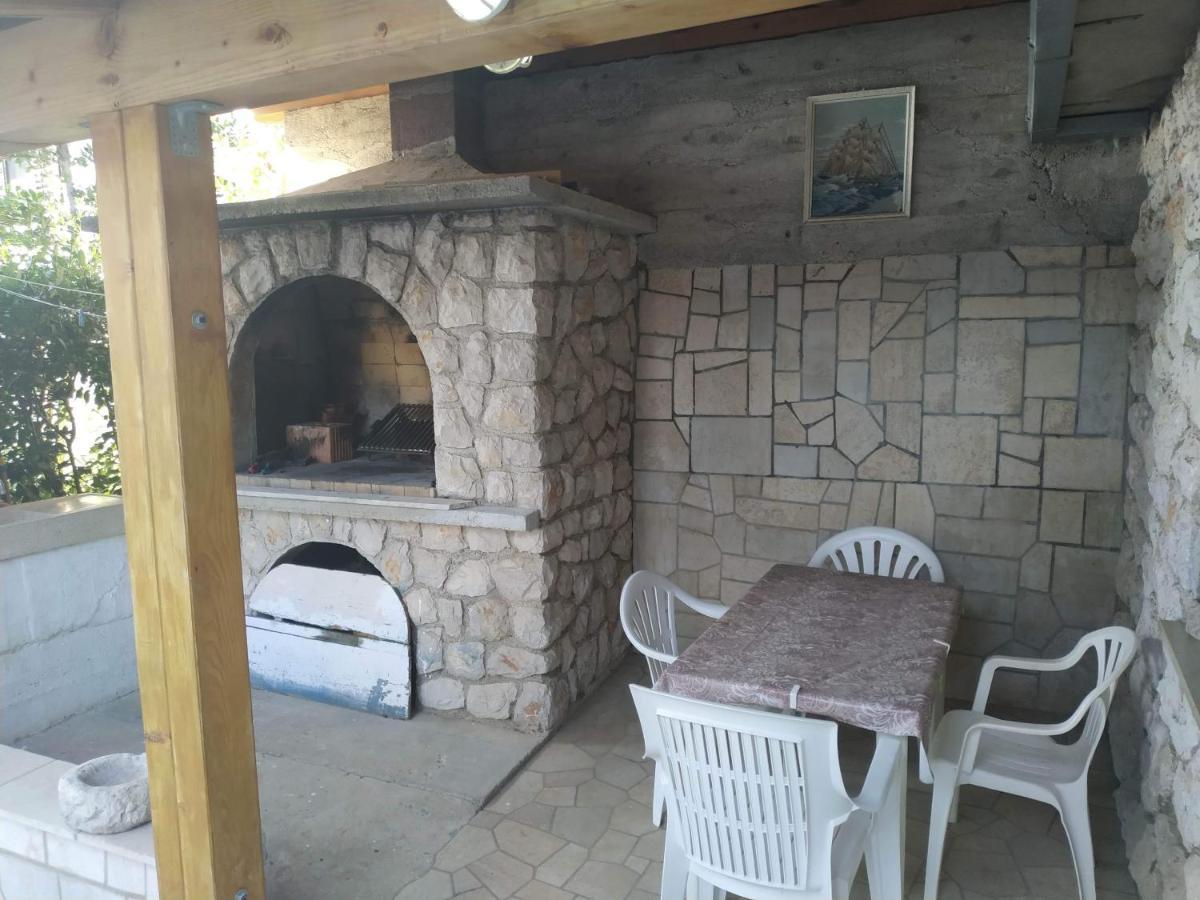 Apartments Marino Novi Vinodolski Exterior foto