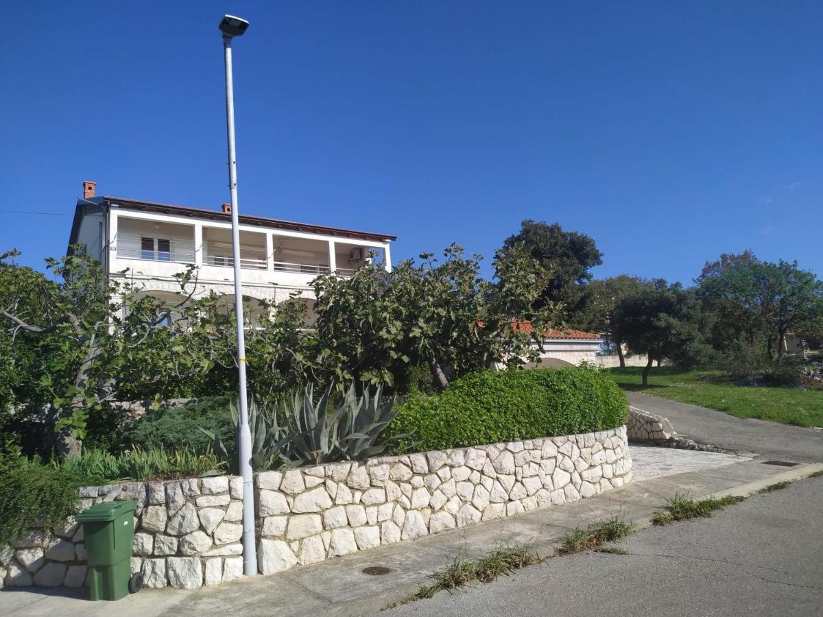 Apartments Marino Novi Vinodolski Exterior foto